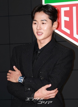 【フォト】近代5種選手の全雄太、ステキなビジュアル