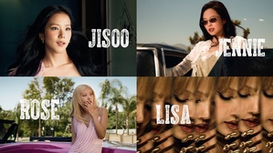 ついにBLACKPINKが完全体に…ワールドツアーの幕開けを告げるトレーラー映像公開