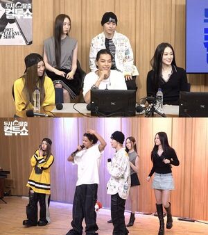 ALLDAY PROJECTアニーは財閥一族だった…「両親が反対」「許可得るために米アイビーリーグ入学」