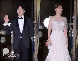 交際10年、ユン・ソヌ&キム・ガウンが結婚を発表…10月に挙式