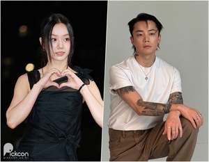 ヘリに新恋人? ダンサーのウテとの交際説浮上…所属事務所「確認中」