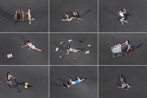 【フォト】TWICE、4thフルアルバムの先行公開動画で独特のクールシックな感性披露