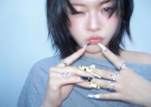 【フォト】TWICE、4thフルアルバムの先行公開動画で独特のクールシックな感性披露