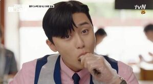 パク・ソジュン、ケジャン店に勝訴…ドラマのシーンを6年間無断で広告に使用