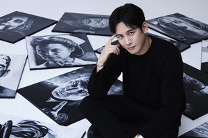 パク・ギウン、父親の死から1カ月たち心境告白 「不慮の事故…世界が崩れ落ちた」