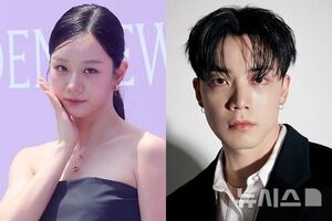 ダンサーのウテとの交際説浮上のヘリ「わたしは攻撃されても平気だけど」