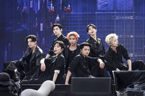 ENHYPEN、日本スタジアムツアー開催…海外アーティスト最速