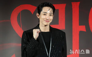 【フォト】イ・ダヒ＆アリン＆イ・ウンセム＆イ・スヒョク…新ドラマ『Sライン』の主役たち