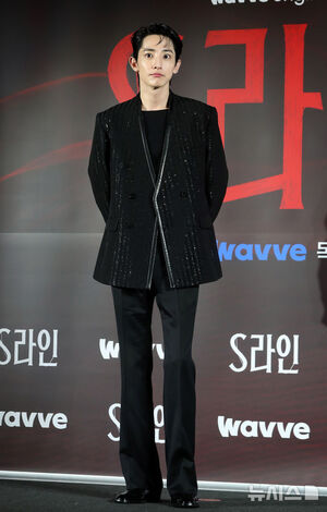 【フォト】イ・ダヒ＆アリン＆イ・ウンセム＆イ・スヒョク…新ドラマ『Sライン』の主役たち