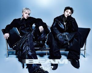 徴兵：同い年のSEVENTEENホシ＆ウジ、9月に現役入隊