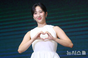 【フォト】キム・ミン、新人だけどあふれる余裕