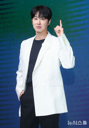 【フォト】東方神起ユンホ、木浦のちんぴら役に挑戦