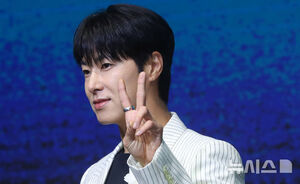 【フォト】東方神起ユンホ、木浦のちんぴら役に挑戦