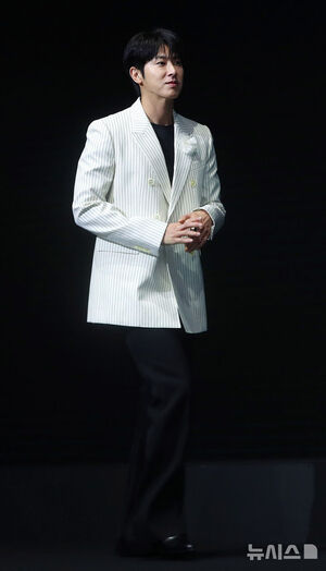 【フォト】東方神起ユンホ、木浦のちんぴら役に挑戦