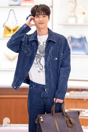 イ・ジュニョンが日本でスクリーンデビュー…山田洋次監督作品・蒼井優の初恋相手役