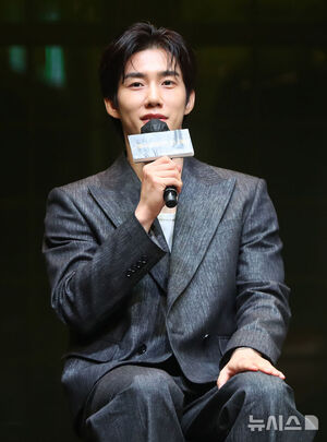 【フォト】舞台『シェイクスピア・イン・ラブ』の主役たち