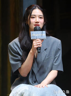 【フォト】舞台『シェイクスピア・イン・ラブ』の主役たち