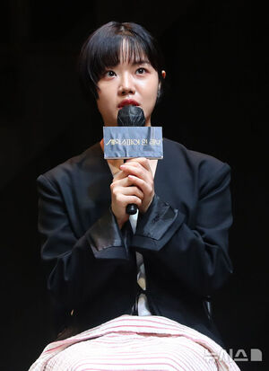 【フォト】舞台『シェイクスピア・イン・ラブ』の主役たち