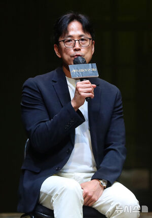 【フォト】舞台『シェイクスピア・イン・ラブ』の主役たち