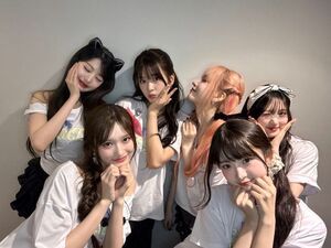 IVE、2年連続でロラパルーザ出演…ベルリン&パリのステージを盛り上げる