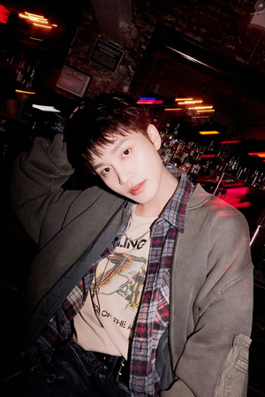 「特殊準強姦罪」で起訴のNCT元メンバー・テイル、一審で懲役3年6カ月判決