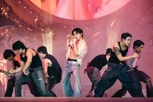 J-HOPEが3年ぶりロラパルーザ出演、ベルリンで最終日のヘッドライナー務める