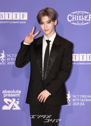 【フォト】NCT DREAMジェミン、ロマンチックなビジュアル