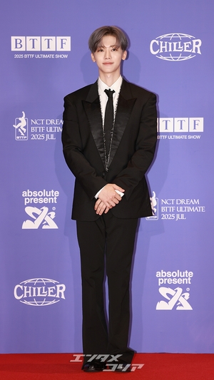 【フォト】NCT DREAMジェミン、ロマンチックなビジュアル