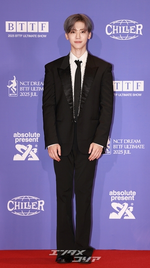 【フォト】NCT DREAMジェミン、ロマンチックなビジュアル