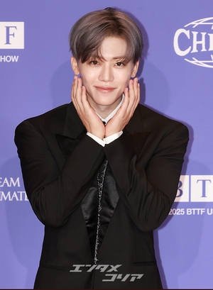 【フォト】NCT DREAMジェミン、ロマンチックなビジュアル