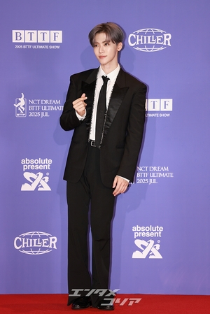 【フォト】NCT DREAMジェミン、ロマンチックなビジュアル