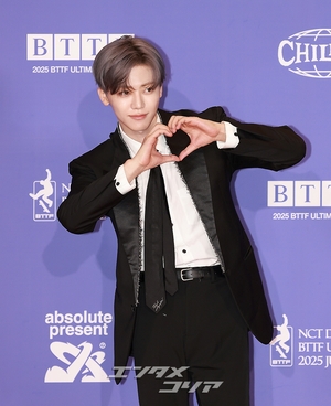 【フォト】NCT DREAMジェミン、ロマンチックなビジュアル