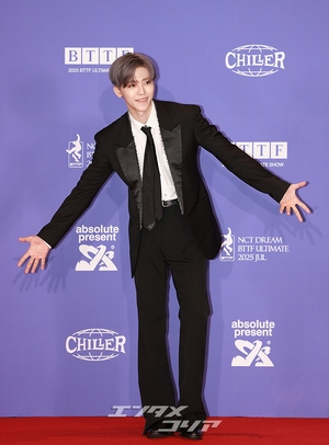 【フォト】NCT DREAMジェミン、ロマンチックなビジュアル