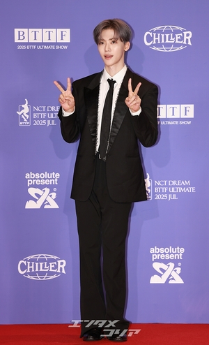 【フォト】NCT DREAMジェミン、ロマンチックなビジュアル