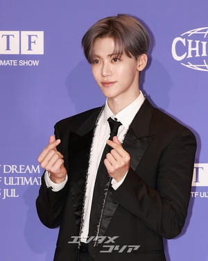 【フォト】NCT DREAMジェミン、ロマンチックなビジュアル