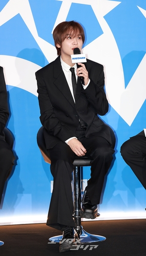 【フォト】少年から大人の男へ…NCT DREAM、5thアルバムで音楽活動展開