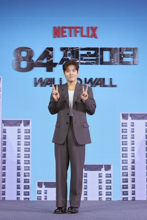 写真提供＝Netflix