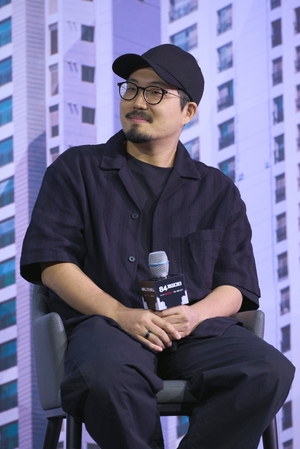 【フォト】ソ・ヒョヌ＆カン・ハヌル＆ヨム・ヘラン、『84平方メートル』のキャストたち