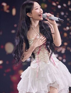 BoA、デビュー25周年記念コンサート中止 「急性骨壊死と診断」