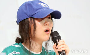 HYBEが業務上背任容疑で告発したミン・ヒジン氏、警察が不送致決定