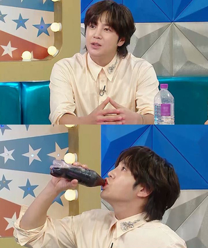 チャン・グンソク、甲状腺がんで闘病していたことを家族に告げなかった理由を告白