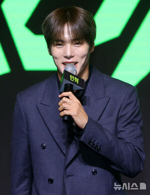 【フォト】MONSTA X、完ぺきなスーツの着こなし…デビュー10周年懇談会