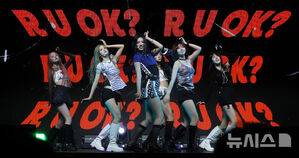 【フォト】Ifeye、初の先行公演にドキドキ