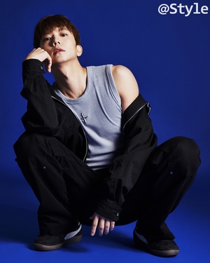 【フォト】2PMウヨン　さすが「ボーン・トゥー・ビー・アイドル」…魅力のとりこに