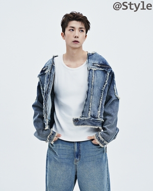 【フォト】2PMウヨン　さすが「ボーン・トゥー・ビー・アイドル」…魅力のとりこに