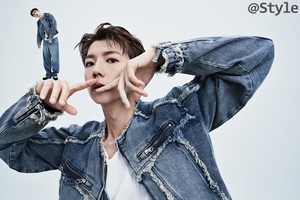 【フォト】2PMウヨン　さすが「ボーン・トゥー・ビー・アイドル」…魅力のとりこに