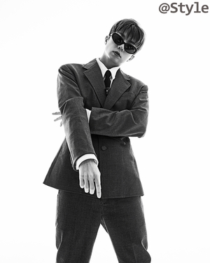 【フォト】2PMウヨン　さすが「ボーン・トゥー・ビー・アイドル」…魅力のとりこに