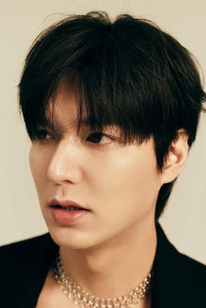 【フォト】映画『全知的な読者の視点から』イ・ミンホ　ハートときめくビジュアル