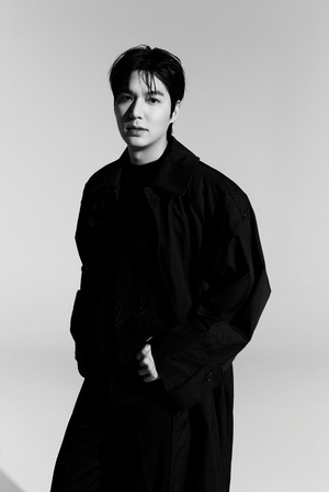 【フォト】映画『全知的な読者の視点から』イ・ミンホ　ハートときめくビジュアル