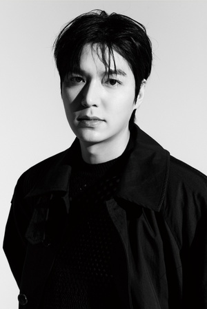 【フォト】映画『全知的な読者の視点から』イ・ミンホ　ハートときめくビジュアル